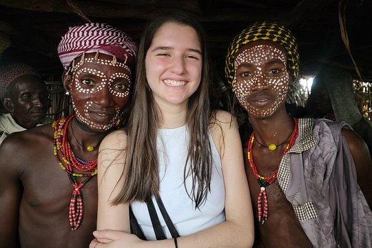 3 Nights and 4 Days Tour Package — foto 3