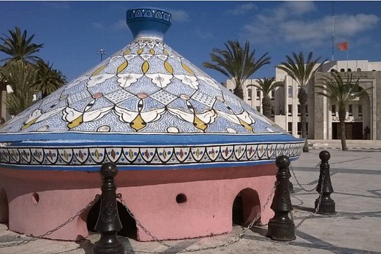 From Marrakech : Private Day Trip To Explore Safi — 사진 5