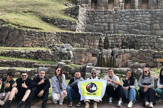 tour Cusco the Inca City — photograph 5