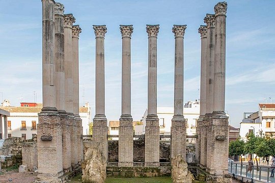 Cordoba Private Walking Tour — photograph 4