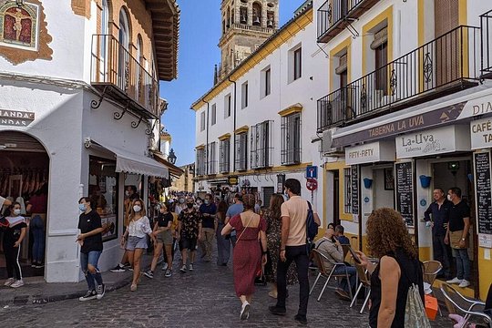 Cordoba Private Walking Tour — photograph 5