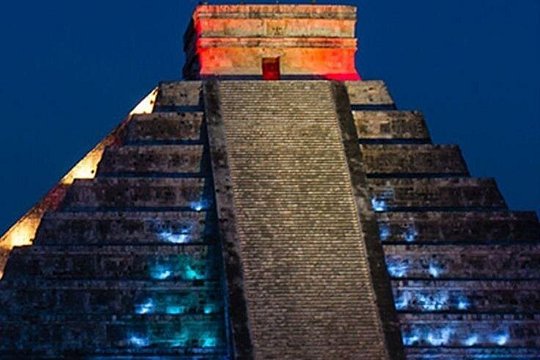 Kukulcan Nights Tour — 사진 2