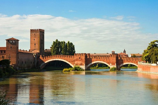 Verona Walking Tour with an APP — photograph 2