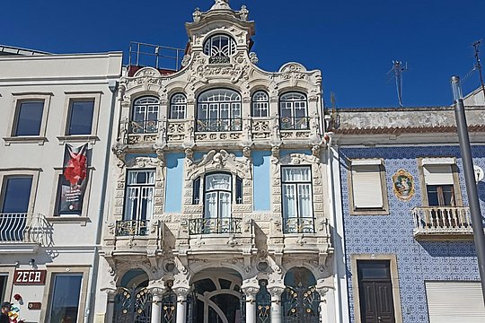 Lisbon tours to Aveiro — foto 2