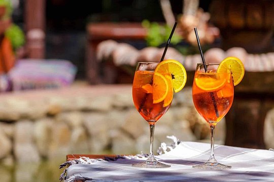 Spritz Tasting Experience — photograph 3