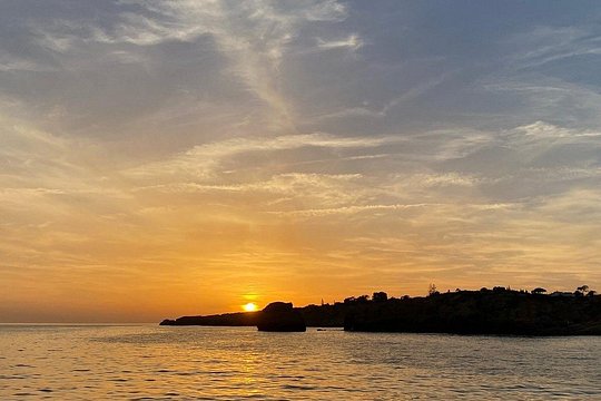 3 Hours Private Sunset Tour — photograph 2