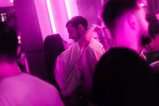 Privé Amsterdamse kroegentocht — foto 3