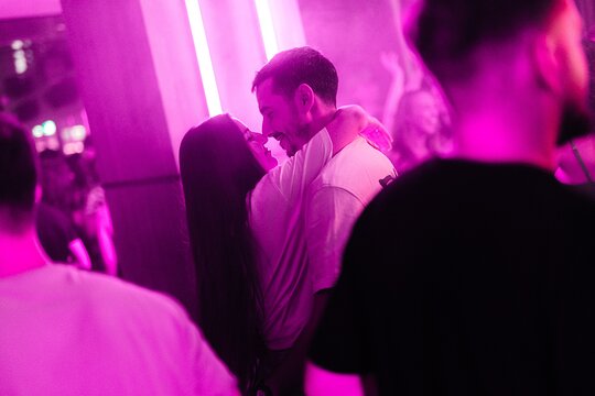 Privé Amsterdamse kroegentocht — foto 4