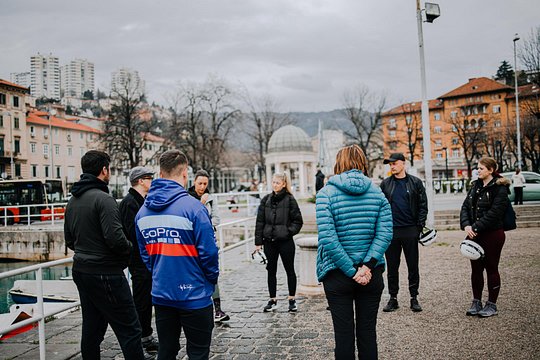 WW2&UNDERGROUND discovering the unknown EXTENDED TOUR — Foto 3