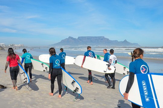 Learn to Surf this Summer! (Private Surf Lessons - 1 pax / group) — photograph 5