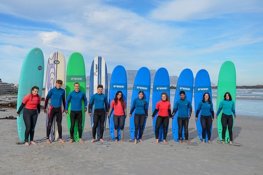 Learn to Surf this Summer! (Private Surf Lessons - 1 pax / group) — photograph 3