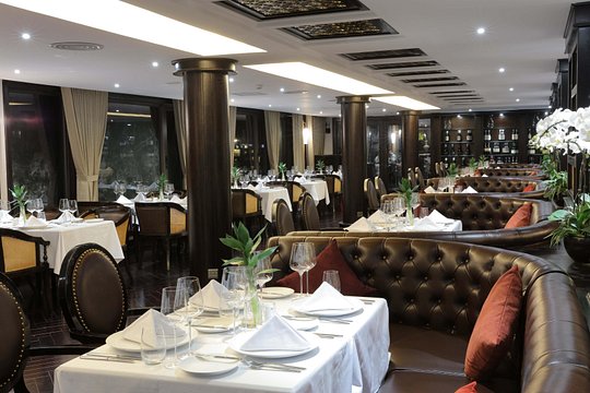 Stellar Cruise Full-Day Explore Halong Bay — foto 2