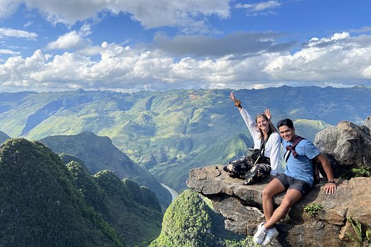 4 Days 3 Nights Ha Giang Loop Tour — photograph 2