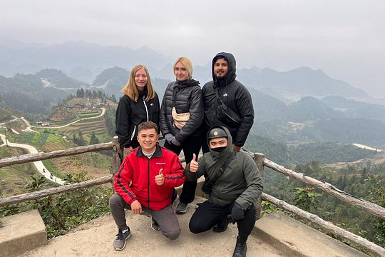 4 Days 3 Nights Ha Giang Loop Tour — photograph 5
