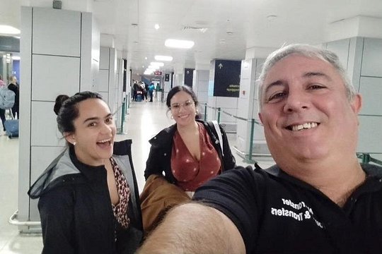 Private Transfer from Lisbon to Porto — photograph 4