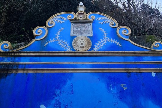 Full day exploring Sintra, Azenhas do Mar and Cabo da Roca — 사진 3