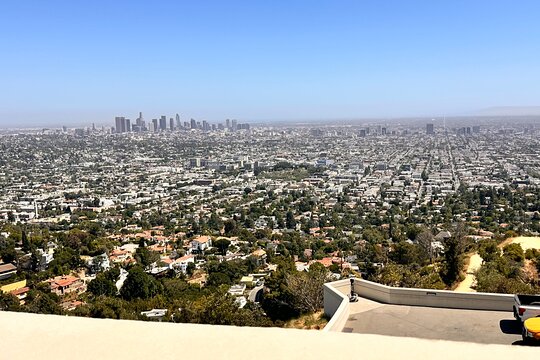 Los Angeles privat tur — billede 3