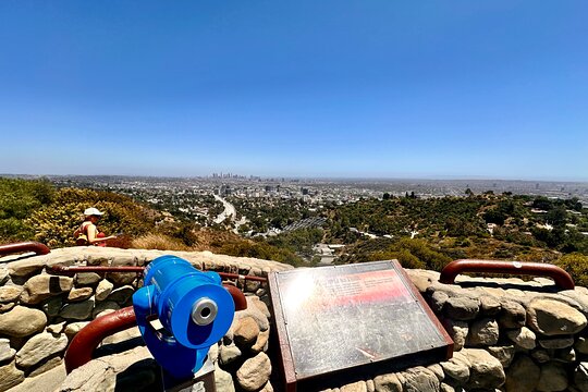 Los Angeles privat tur — billede 4