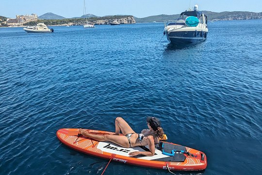 Sailing Experience to Capo Caccia from Alghero — photograph 3