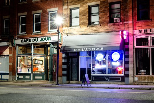 Echoes from the Iron Forge: Pittsburgh Phantoms Ghost Tour — photograph 5