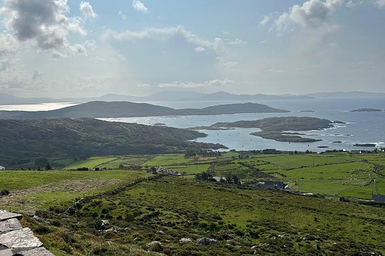 8 Hours Private Tour in Kerry — foto 5