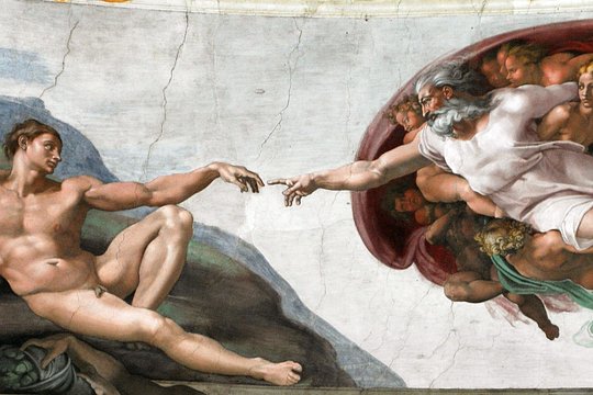 Skip the Line: Vatican Museums and Sistine Chapel Experience — photograph 5