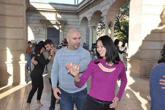 Salsa and Latin Dances Night Experience — foto 5