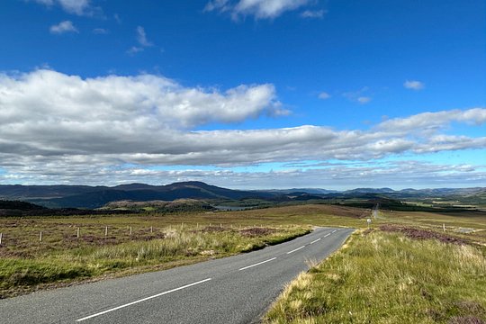 Half Day Loch Ness Circular Tour — billede 3