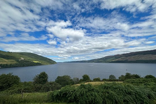 Half Day Loch Ness Circular Tour — billede 5