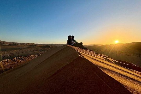 Desert Tour 1 Night from Agadir — photograph 5