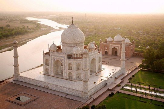 Private Same-Day Agra Excursion from Bangalore — 사진 4