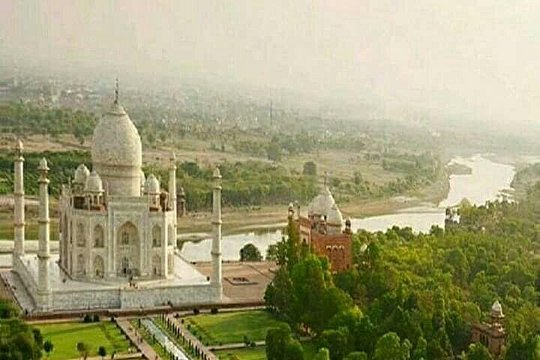 Private Same-Day Agra Excursion from Bangalore — 사진 5