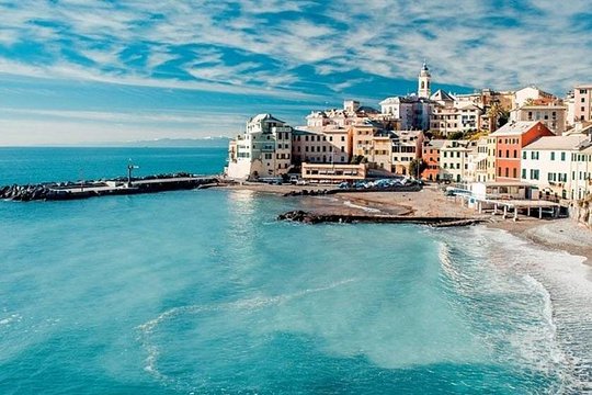 Comprehensive Corfu Shore Excursion from Cruise Port — photograph 4