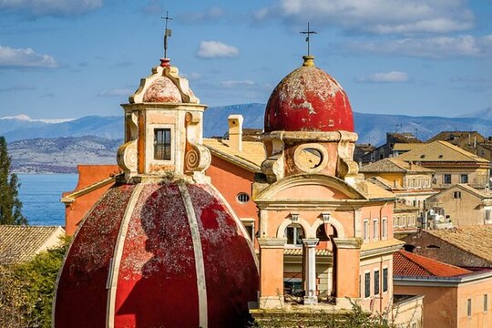 Comprehensive Corfu Shore Excursion from Cruise Port — photograph 3