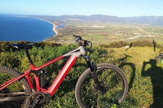 Panoramic Ebike Tour in Castelsardo — photograph 4