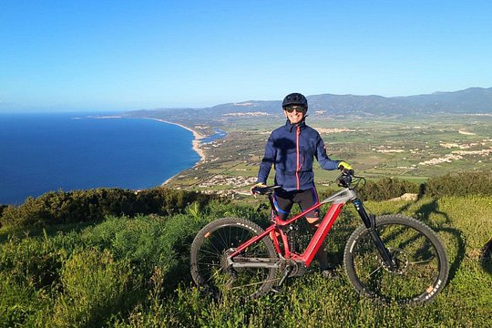 Panoramic Ebike Tour in Castelsardo — photograph 5