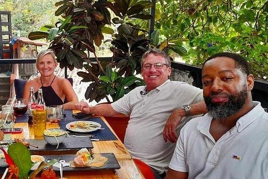 Jaco Walking Food Tour — photograph 5