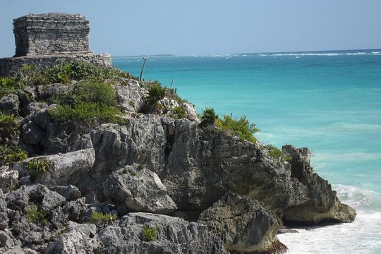Private Tulum Kaan Luum — foto 2