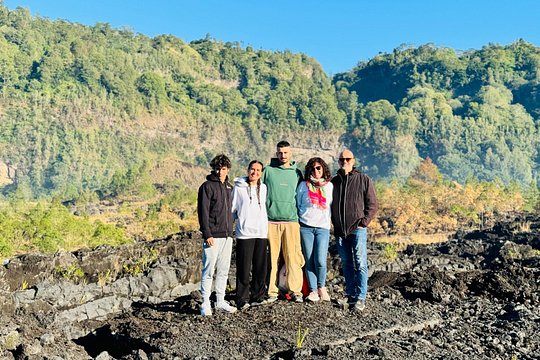 Mount Batur Sunset Jeep Tour — photograph 5