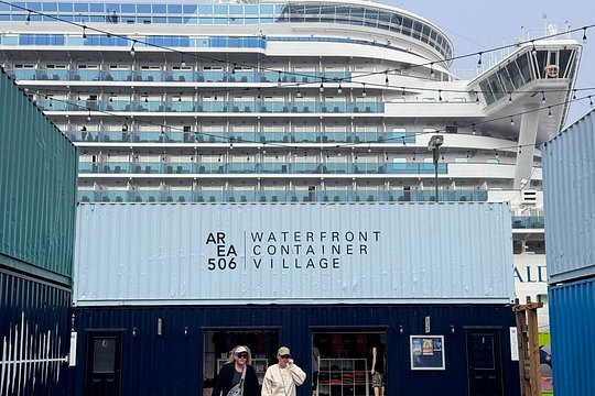 Exclusive Sightseeing Tour in Saint John — foto 2