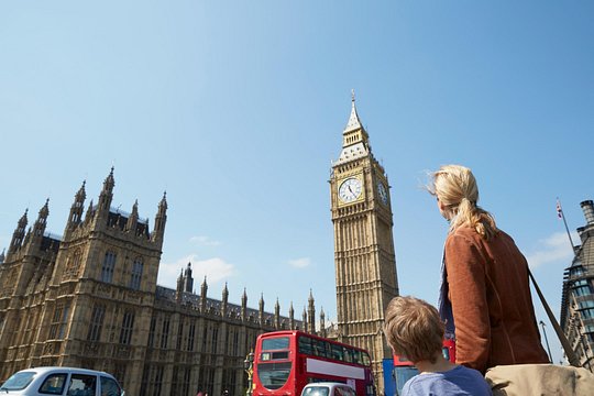 Guided Walking Tour in London — foto 4
