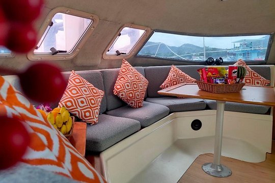 Private Charter Thirty Eight — photograph 4