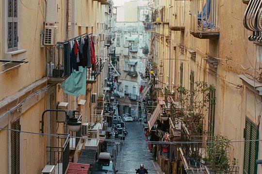 Guided Walking Tour in Naples — photograph 4