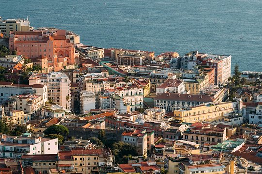 Guided Walking Tour in Naples — photograph 5