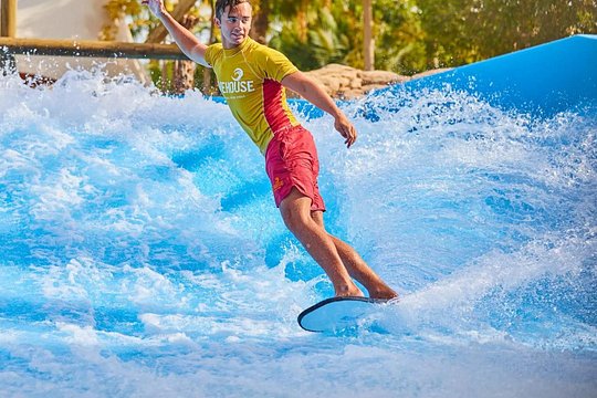 Atlantis Aquaventure Water Park — photograph 5