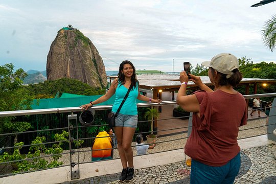 Explore One Day in Rio de Janeiro with Lunch — photograph 5