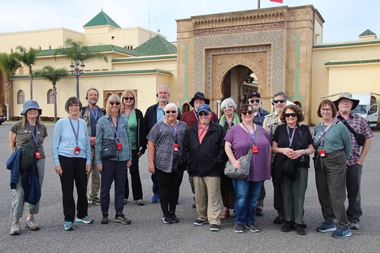 12 Days Morocco Tour — photograph 4