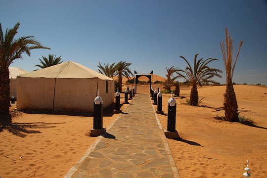 12 Days Morocco Tour — photograph 5