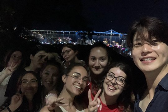 Night View Experience in Busan in Small Group Tour — photograph 4