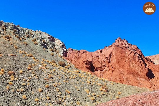 Rainbow Valley — billede 3